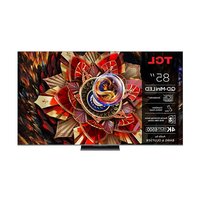 Notice TCL 85C9K Téléviseur
