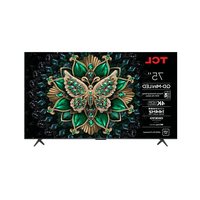 Notice TCL 75C69K Téléviseur