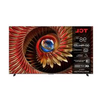 Notice TCL 98C89K Téléviseur