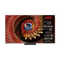 Notice TCL 85C8K Téléviseur