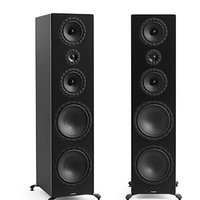 Prestige Facet II 34F ELIPSON