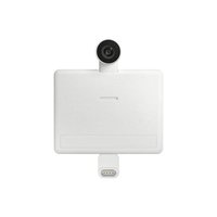 Notice SAMSUNG VG-SMCBU2W Webcam