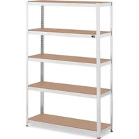 Notice MSW STSH-31 Armoire