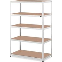 Notice MSW STSH-32 Armoire