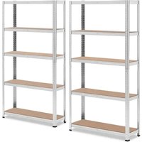 Notice MSW STSH-33 Armoire