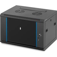 Notice Fromm & Starck STAR_DC.19.6.S_04 Serwer komputerowy
