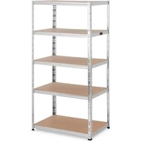 Notice MSW STSH-36 Armoire