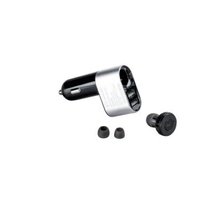 Notice SILVERCREST SBF 2 B2 Kit mains libres Bluetooth