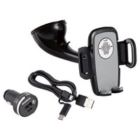 Notice SILVERCREST SKHU 2 B2 Příslušenství pro smartphone