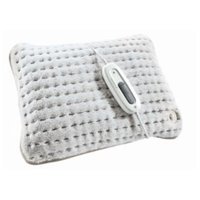 Notice SILVERCREST SWKK 100 A1 Coussin chauffant électrique