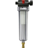 Notice Chapin 4702 Injecteur d'engrais