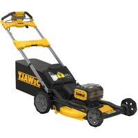 Notice DEWALT DCMWSP156N Plæneklipper
