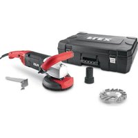 LD 18-7 125 R Kit Flex