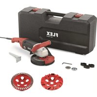 LD 18-7 150 R Kit Flex