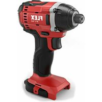 Notice Flex ID 1/4" 18.0-EC Schrauber