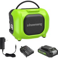 PAG901 GREENWORKS