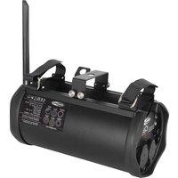 Notice Showtec AIRDRIVE 2.4 IP Éclairage