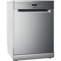 WHIRLPOOL W0F D661A X - Dishwasher