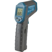 Notice TFA RAY 31.1136.20 Thermomètre infrarouge
