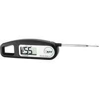 Notice TFA 30.1047.01 Thermomètre
