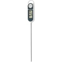 Notice TFA 30.1048 Thermomètre