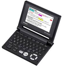 Notice CASIO EW F350C Calculatrice électronique