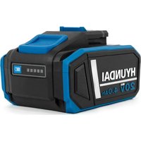 Notice HYUNDAI BI20-4 Elem