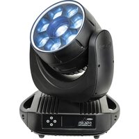Notice Showtec POLAR 340 WASHFX Éclairage