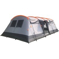 Notice Skandika HURRICANE 8 PROTECT Tente