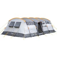 Notice Skandika HURRICANE 12 PROTECT Tente