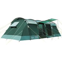 Notice Skandika MONTANA 10 SLEEPER Tente