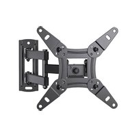 Notice ErgoAV ERMMS1-01B Support mural TV