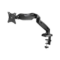 Notice ErgoAV ERDGS1-01B Support d'écran ordinateur