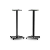 Notice ErgoAV ERSSL1-01B Support haut-parleur