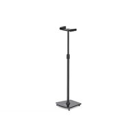 Notice ErgoAV ERSSM2-01B Support haut-parleur
