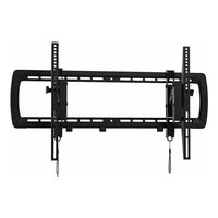 ErgoAV ERMTX1-01B - TV wall mount