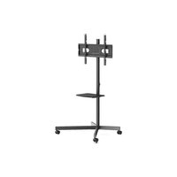 Notice ErgoAV BETCM1-01B Support TV mobile