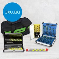 Drill Bit Pro ULTRA Hammersmith
