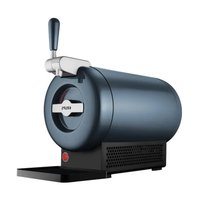 The Sub VB650B KRUPS