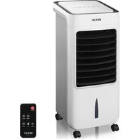 Notice Sogo SS-21075 Computer cooling system