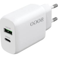 Sogo SS-18715 - Caricatore USB