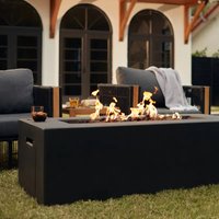 Notice Blaze Outdoor BLZ-60-FTABLE-NG Cooker