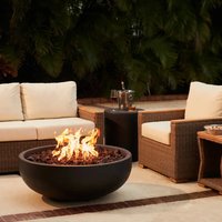 Notice Blaze Outdoor BLZ-38-FBOWL-LP Cooker