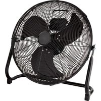 Notice Essentiel B EVT-P 45B Ventilateur