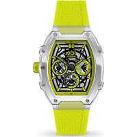 Notice ICE Watch BOLIDAY CLEAR Montre