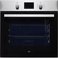 Notice Essentiel B EFMP 581I2 Oven