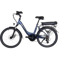 Notice Essentiel B URBAN 600 Vélo électrique