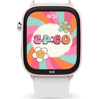 Notice ICE Watch SMART JUNIOR 3.0 FIND MY Montre