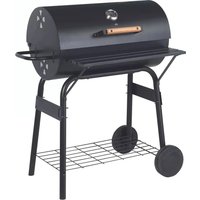 Notice Essentiel B EBCA 1 Barbecue