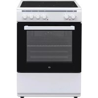 Notice Essentiel B ECVC6060B7 Cuisinière